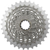 Sram kassette xg-1290 e1 cas.sprocket xg-1290 e1 10-33t silver
