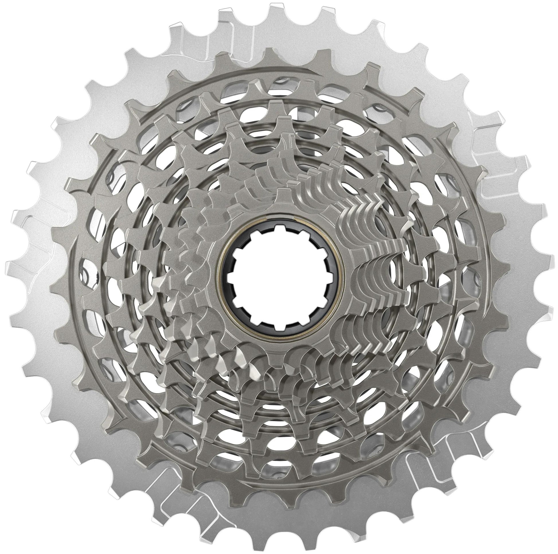 Sram kassette xg-1290 e1 cas.sprocket xg-1290 e1 10-33t silver
