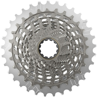 Sram kassette xg-1290 e1 cas.sprocket xg-1290 e1 10-33t silver