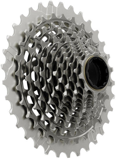 Sram cassette xg-1290 e1 cas.sprocket xg-1290 e1 10-33t silver