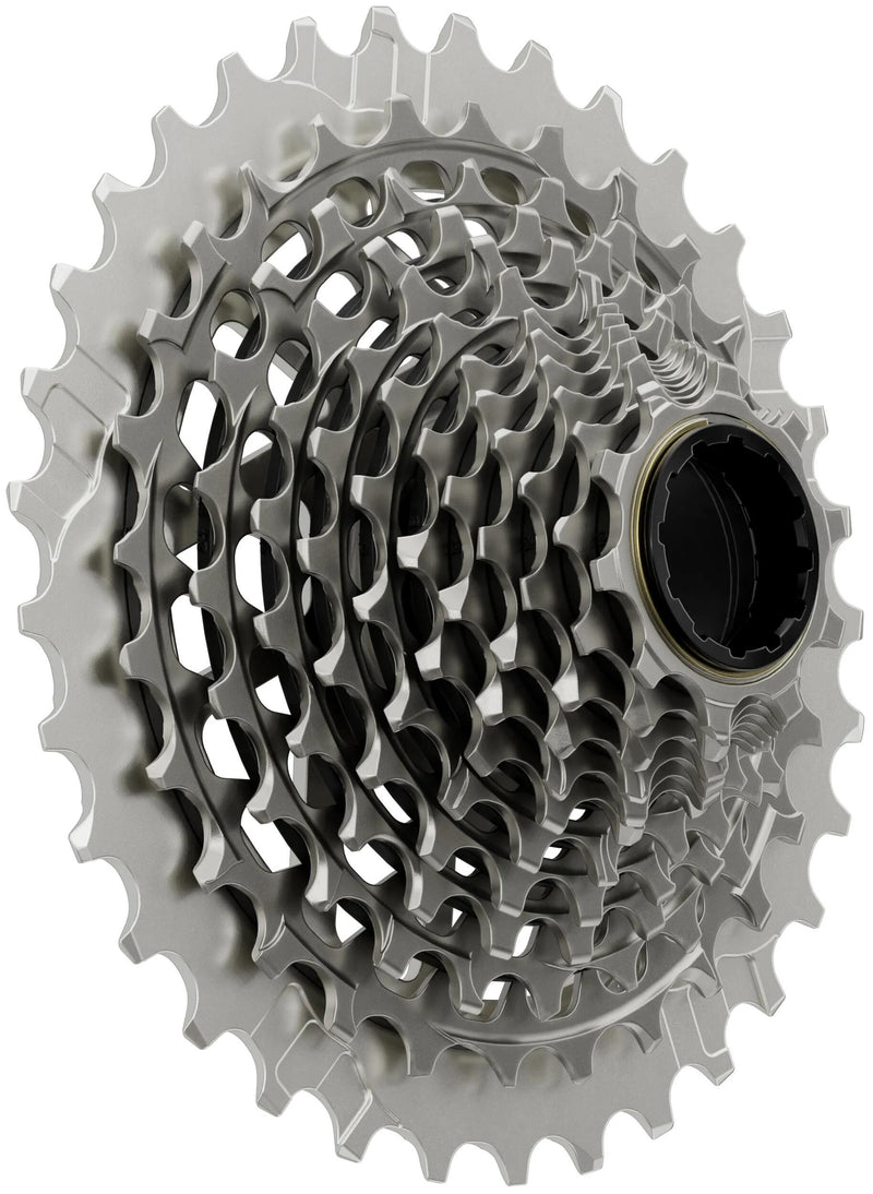 Sram kassette xg-1290 e1 cas.sprocket xg-1290 e1 10-33t silver