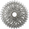Sram cassette xg-1290 e1 cas.sprocket xg-1290 e1 10-36t silver