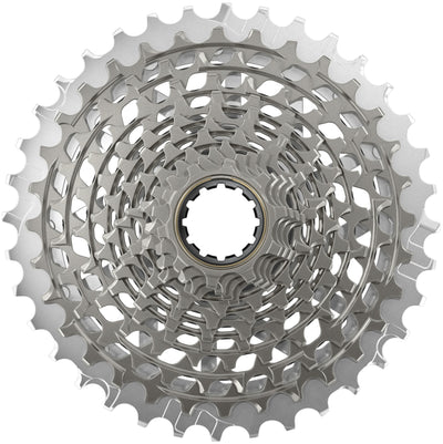 Sram cassette xg-1290 e1 cas.sprocket xg-1290 e1 10-36t silver
