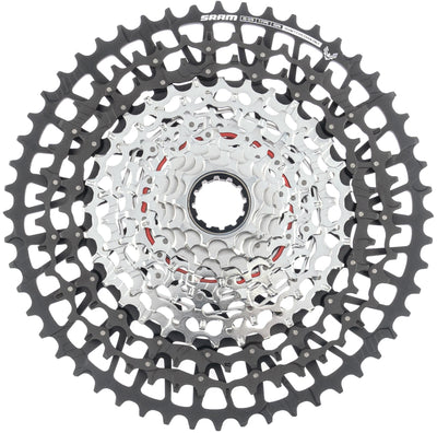 Sram cassette xs-1275 cassette xs-1275 tt 10-52 z eagle black