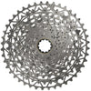 Sram cassette xg-1251 cassette xg-1251 10-44 z. silver
