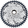 Sram cassette xg-1271 cassette xg-1271 10-44 z. silver