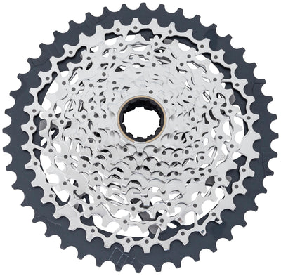 Sram cassette xg-1271 cassette xg-1271 10-44 z. silver