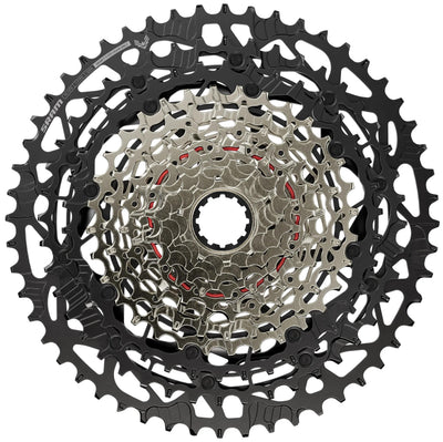 Sram kassette xs-1270 cassette xs-1270 tt 10-52 z eagle