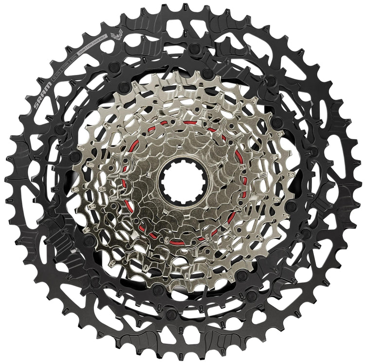 Sram kassette xs-1270 cassette xs-1270 tt 10-52 z eagle