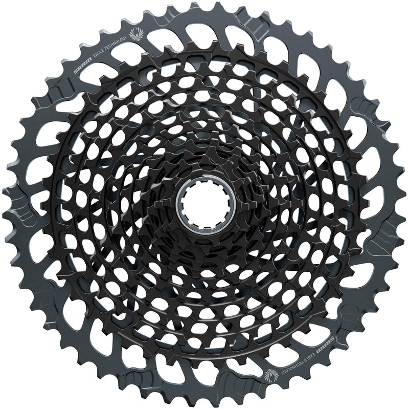Sram cassette xg-1295 cas.sprocket xg-1295 10-52t black