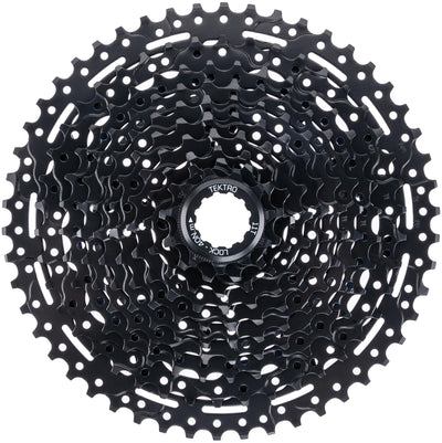 Tektro kassette cs-m5000-10 cas.sprocket cs-m5000-10 11-50t