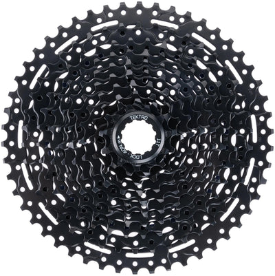 Tektro kassette cs-m5000-10 cas.sprocket cs-m5000-10 11-50t