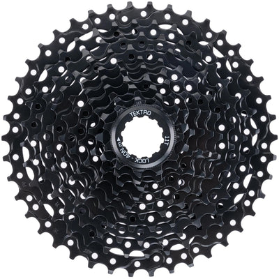 Tektro kassette cs-m5042-10 cas.sprocket cs-m5042-10 11-42t