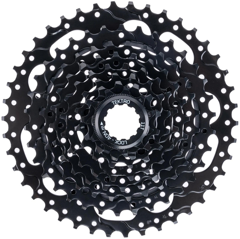 Tektro kassette cs-m330-8 cas.sprocket cs-m330-8 11-42t