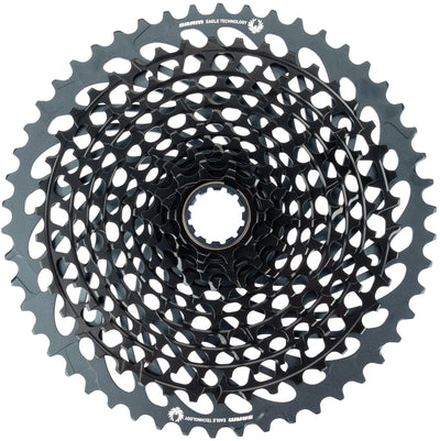 Sram cassette xg-1295 cas.sprocket xg-1295 10-50t black