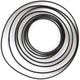 Sram reserve stealth ring set 11-28 11-28t