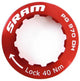 Sram reserve end screw pg970 dh