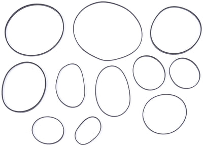Sram stealth ring-set stealth ring set f.10-28 teeth