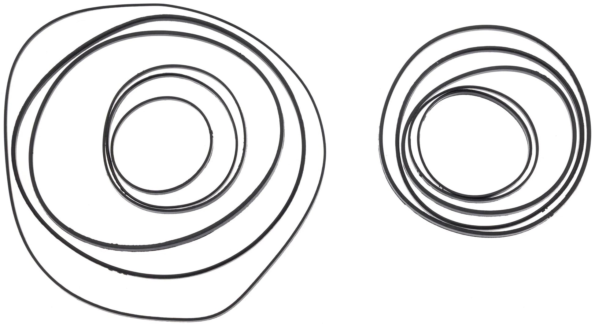 Sram stealth ring-set ring set stealth 10-30 teeth