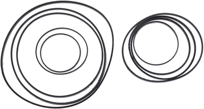 Sram reserve stealth ring set xg1391 10-46 z.