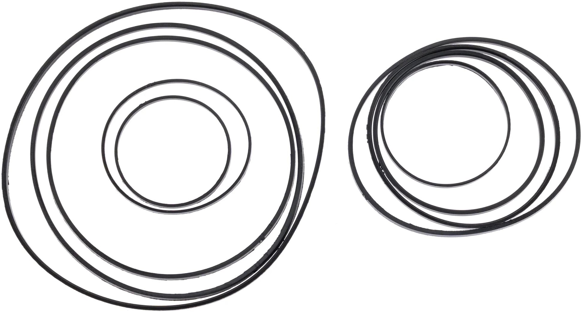 Sram stealth ring-set stealth ring set xg1391 10-46 z.