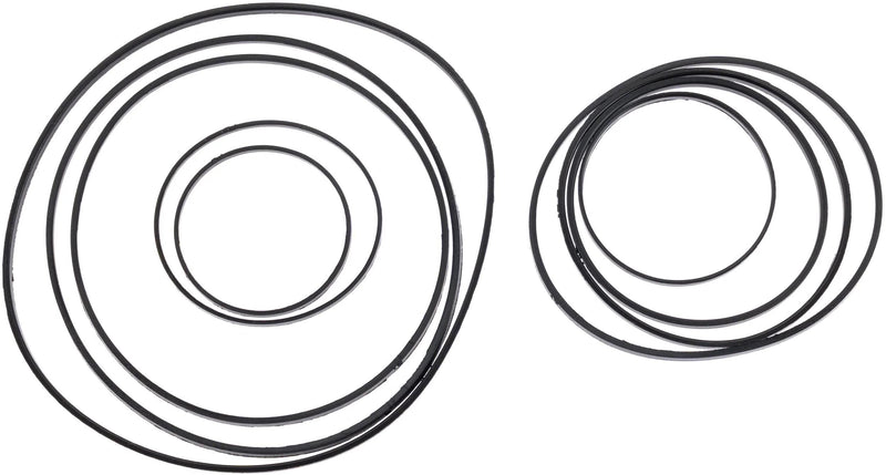 Sram stealth ring-set stealth ring set xg1391 10-46 z.