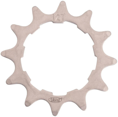 Point steek-tandwiel sprocket 12t