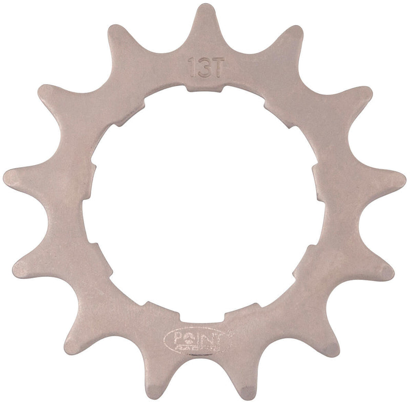 Point steek-tandwiel sprocket 13t