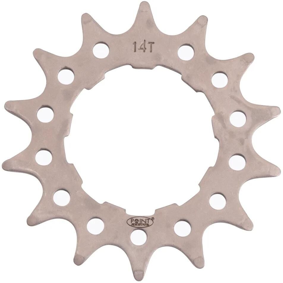 Point steek-tandwiel sprocket 14t