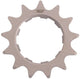 Point steek-tandwiel sprocket w.permanent spacer 13t