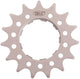Point steek-tandwiel sprocket w.permanent spacer 15t