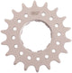 Point steek-tandwiel sprocket w.permanent spacer 18t