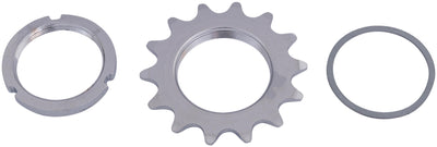 Point cassette freewheel-cogset 1 8 14t