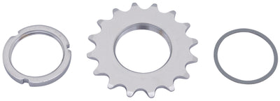 Point cassette freewheel-cogset 1 8 16t