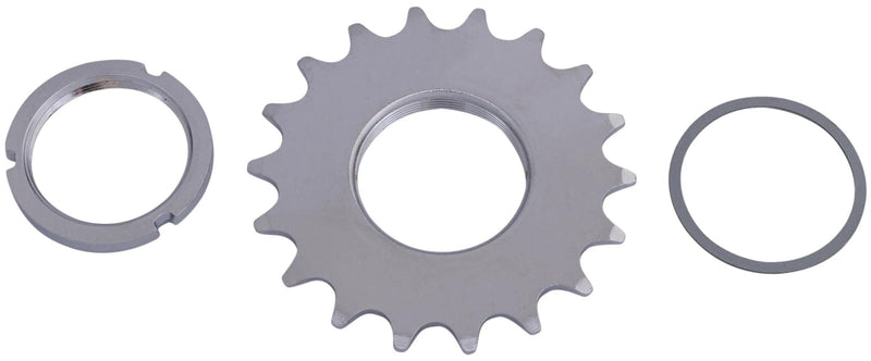 Point cassette freewheel-cogset 1 8 18t