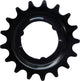 KMC Tandwiel 21T Zwart 3 32 - Heren - Fietsen - ETRTO 25 - Chromoly Black