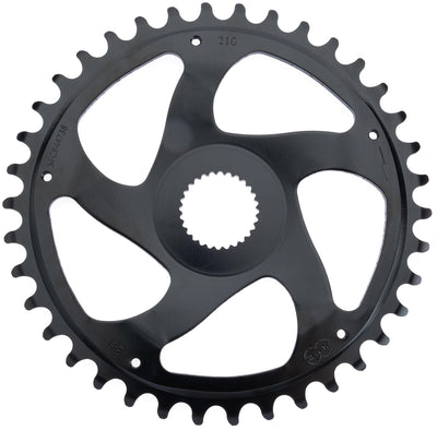 KMC kettingblad 38T Bosch 47.5 Gen 4 spacerless (25 stuks)