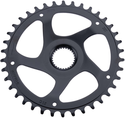 Kmc kettingblad chain ring 38t 52mm no spacer