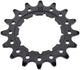 Kmc steek-tandwiel sprocket rohloff 1 2 x 1 8 16 teeth alu