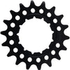 Kmc steek-tandwiel sprocket crmo 18 teeth