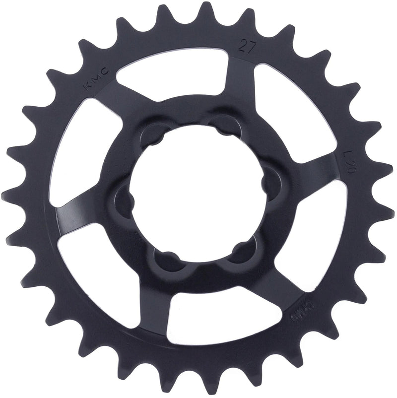KMC Tandwiel 27T - Shimano E5 Nexus C7000 7050 - Zwart