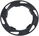 Kmc kettenschützer chain guard g4 chain guard g4 38-40 teeth black
