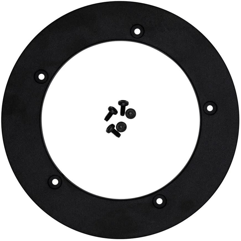 Kmc kettingscherm chain guard g4 chain guard g4 black