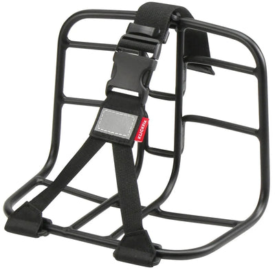 Rixen kaul bagagedrager vario rack sport fr.rack r k vario rack sport black