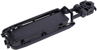 Pletscher bagagedrager, achterop orion rear rack orion black