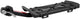 Messingschlager bagagedrager rear rack messingschl. f.seat post mount.b