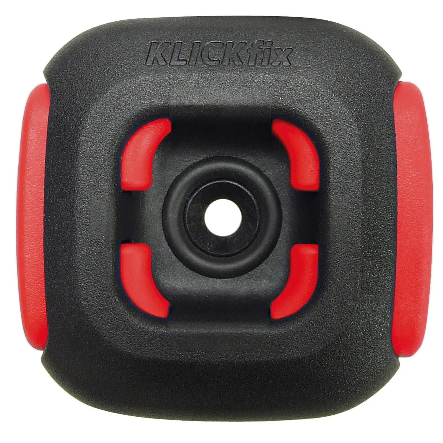 Klickfix quad adapter quad adapter r k