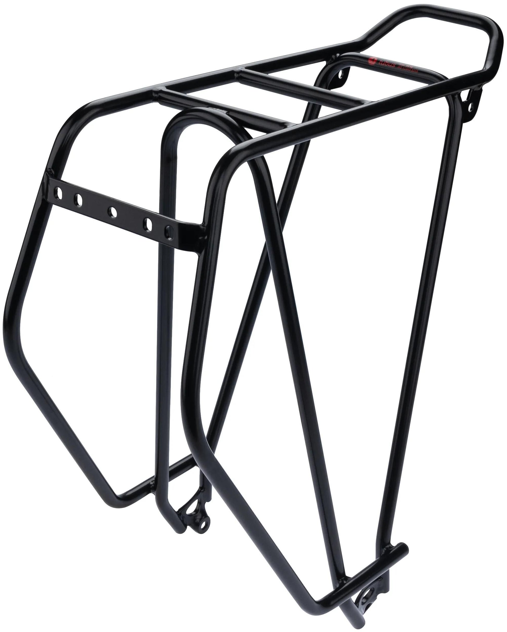 Tubus bagagedrager cargo evo rear rack cargo evo 28 b