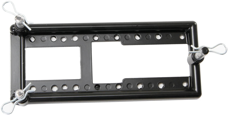 Pletscher 3-punt adapter easy-fix 3-point adapter b