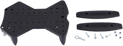 Pletscher 3-punkt-adapter 3-point adapter f.rear shop.basket